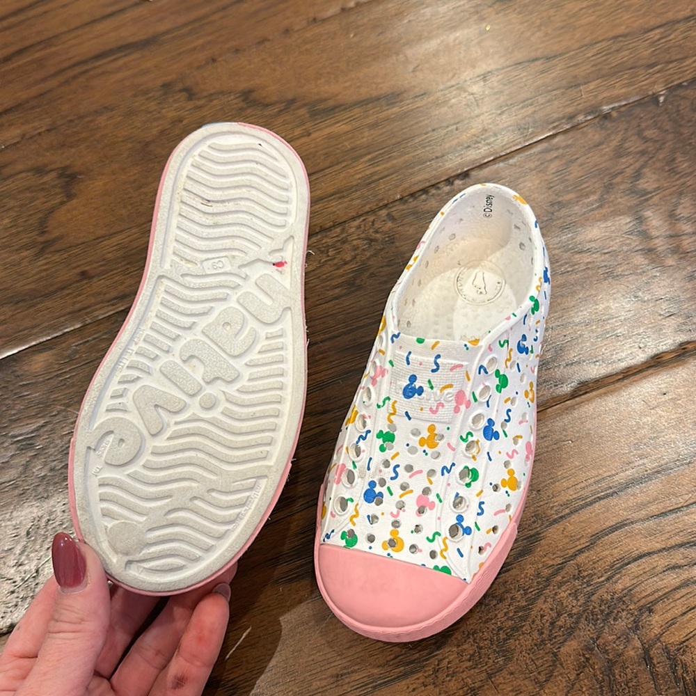 COPY - Toddler Natives -9C